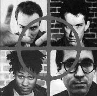 Dead Kennedys