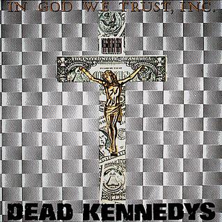 Dead Kennedys