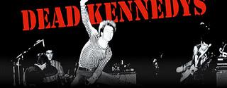 Dead Kennedys