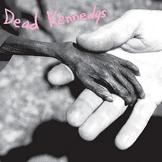 Dead Kennedys