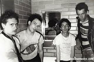 Dead Kennedys