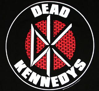 Dead Kennedys