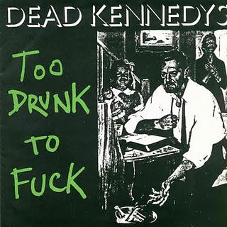 Dead Kennedys