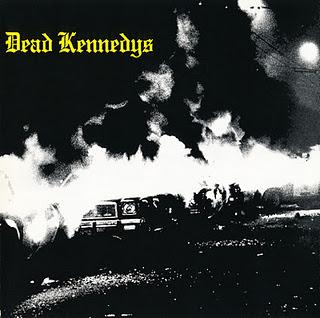 Dead Kennedys