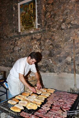 Praiano: festa di San Martino