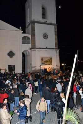 Praiano: festa di San Martino