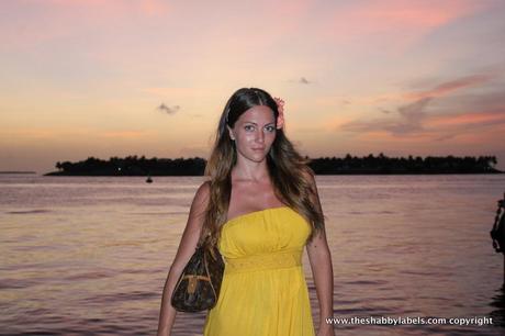Remembering my summer: Key West
