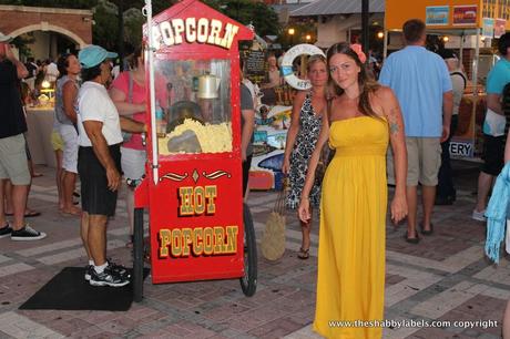 Remembering my summer: Key West