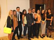 Events: Lifestyle Salon AVEDA