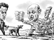 Dalla padella alla brace