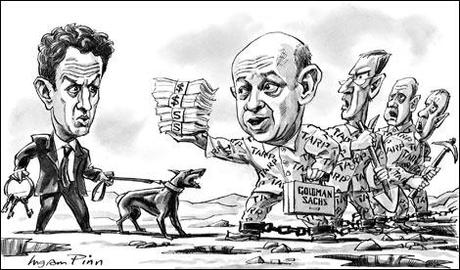 Dalla padella alla brace