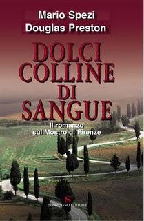 n. 1390 - Dolci colline di sangue