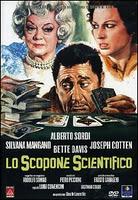 Lo Scopone Scientifico - Luigi Comencini