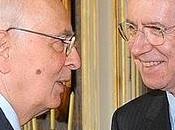 Governo Monti Draghi Amato- Napolitano (Prodi)