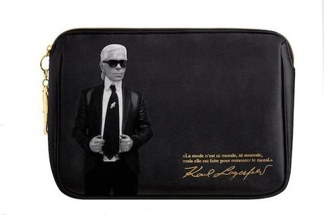 Karl Lagerfeld per Sephora