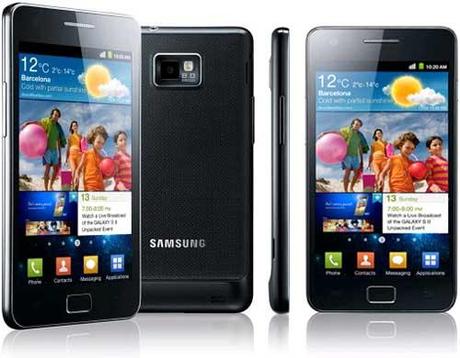 Galaxy S2 HD: Il video promo del nuovo modello Samsung