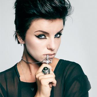 Julia Volkova