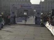 marocchino Idrissi vincere edizione della Turin Marathon
