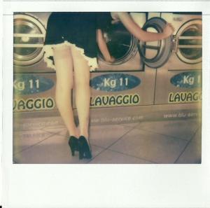 Polaroiders Fundraising for Levanto – 8th auction reminder