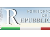 Diretta video delle consultazioni Quirinale nuovo governo Monti
