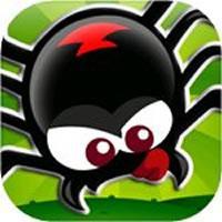 Greedy Spiders... gioco rompicapo per il nostro DROID! Greedy Spiders... gioco rompicapo per il nostro DROID!