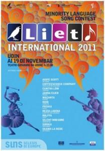 Liet International Festival