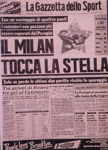 gazzetta