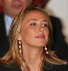 Stefania Prestigiacomo, Mara Carfagna, Mariastella Gelmini. Addio alle veline del governo Berlusconi