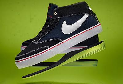 Nike Omar Salazar LR