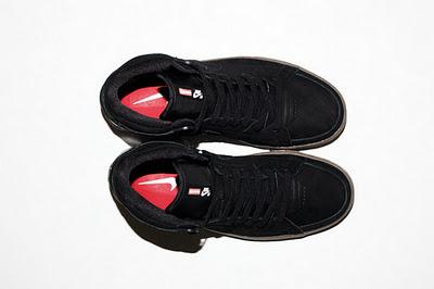 Supreme x Nike SB Fall 2011 Zoom Air 94