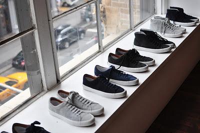 Common Projects Spring/Summer 2012