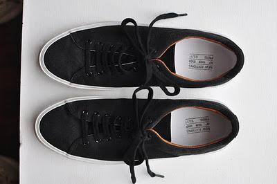 Common Projects Spring/Summer 2012