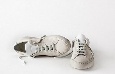 Common Projects Spring/Summer 2012