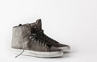 Common Projects Spring/Summer 2012