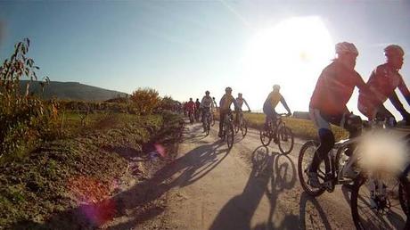 Uscita mtb del 13/11 ovvero San Martino... e Barbera