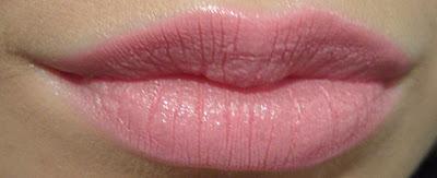 KIKO - Luscious Cream Lipstick Review/Recensione + Photos/Foto