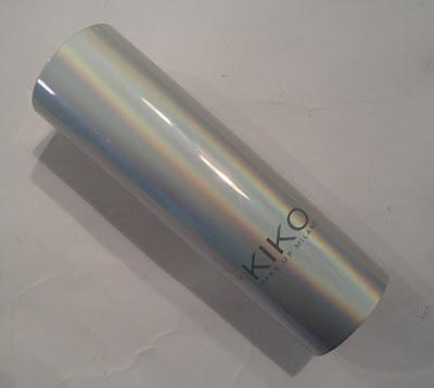 KIKO - Luscious Cream Lipstick Review/Recensione + Photos/Foto