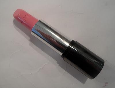 KIKO - Luscious Cream Lipstick Review/Recensione + Photos/Foto