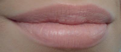 KIKO - Luscious Cream Lipstick Review/Recensione + Photos/Foto