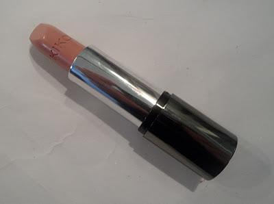 KIKO - Luscious Cream Lipstick Review/Recensione + Photos/Foto