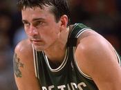 Basket Italia: tuffo passato; storia Chris Herren