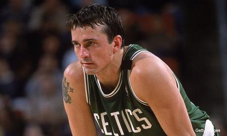 Basket Italia: un tuffo nel passato; la storia di Chris Herren !