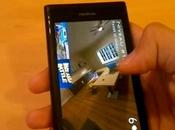 [video] Gaming Nokia Lumia