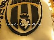Torta della Juventus!!