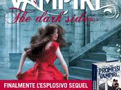 Recensione" promessi vampiri-the dark side" Beth Fantaskey