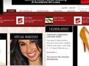 Online Makeover: TAAZ!