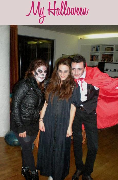 Halloween