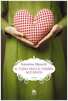 RECENSIONE TOMBA DI FAMIGLIA  ( ...