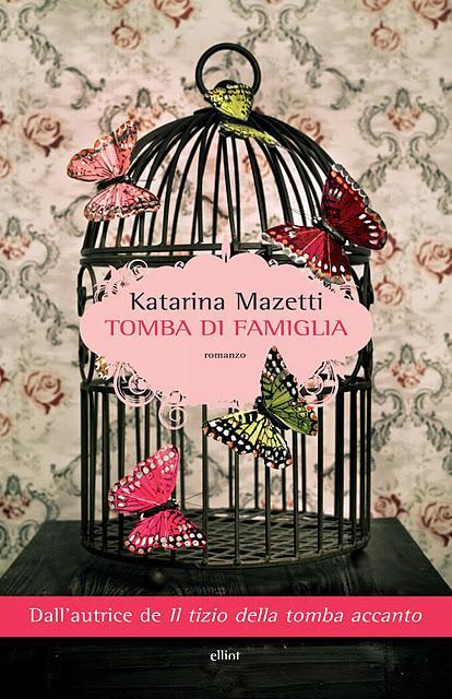 RECENSIONE TOMBA DI FAMIGLIA ( ... RECENSIONE TOMBA DI FAMIGLIA ( ...