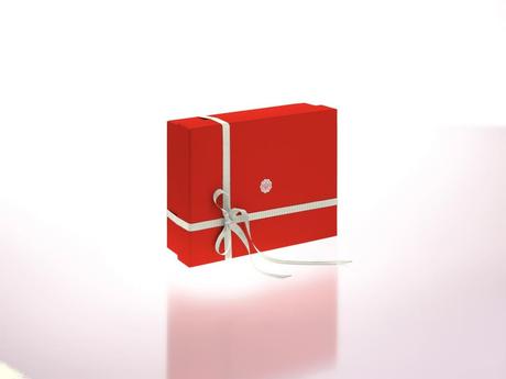 Iniziamo a pensare ai regali di Natale. 1° suggerimento: Glossybox